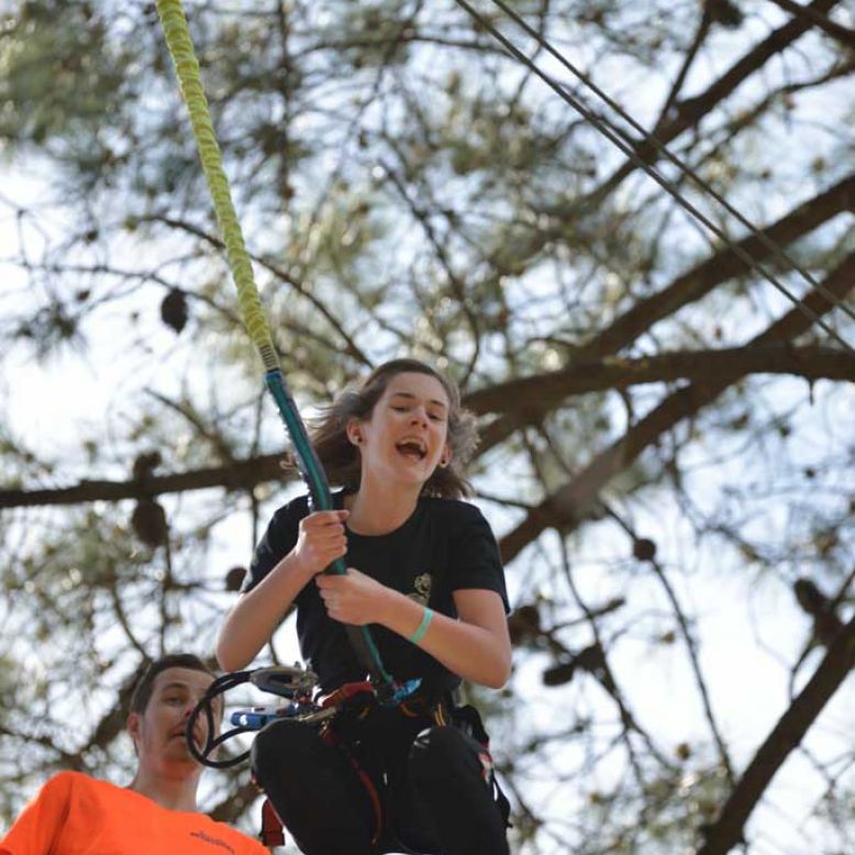 Bassin Aventures