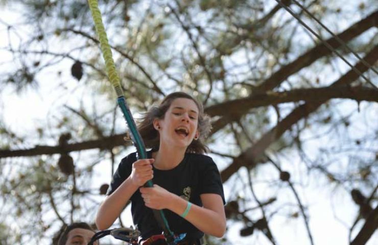 Bassin Aventures