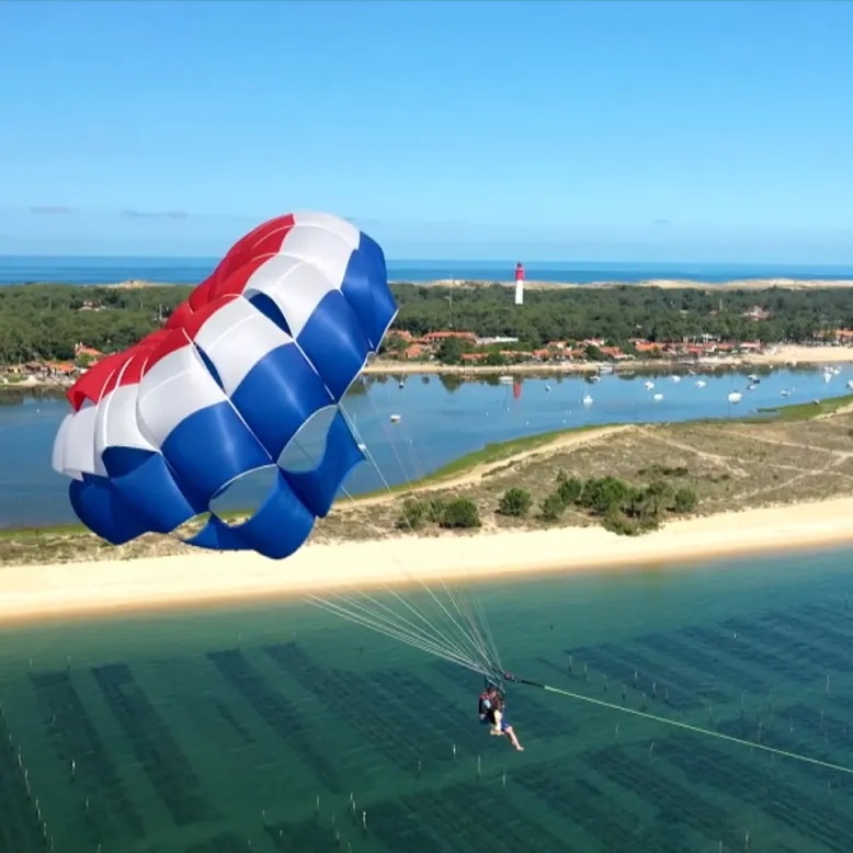 Glisse en Herbe