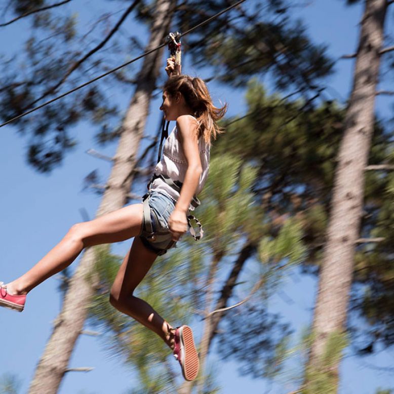 Parc de l'Aventure