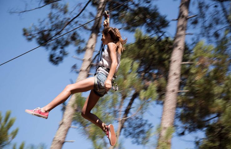 Adventure Park