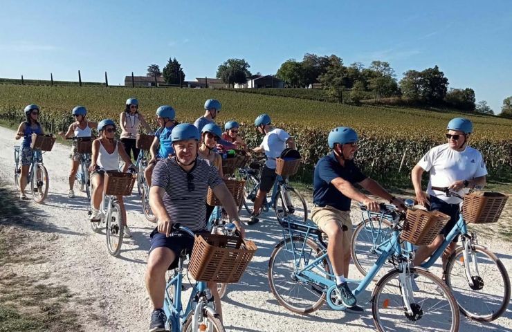 Les Cycles du Bazadais