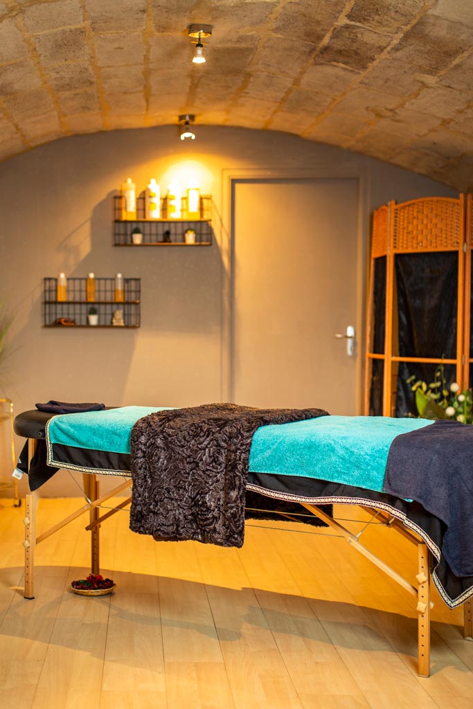Massages Personnalisés - Balnéo / Spa / Sauna / Hammam / Massages à ...