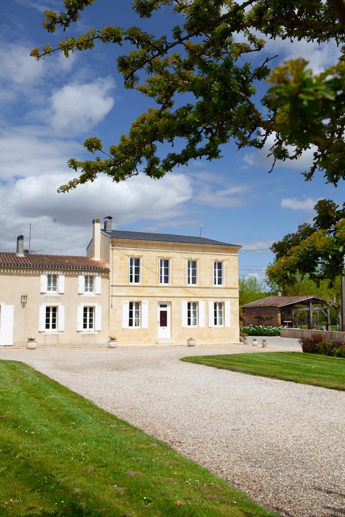 Château Cap Léon Veyrin Visites de Vignoble / Œnotourisme à Listrac