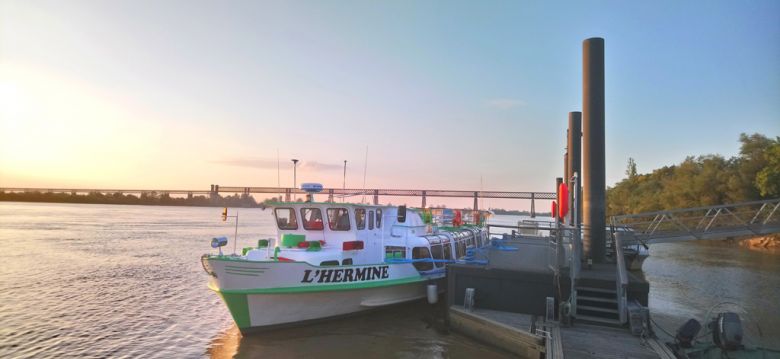 Presqu'île Croisière