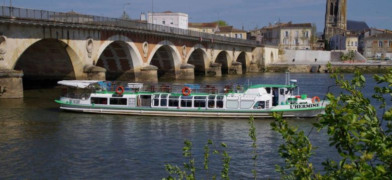 Presqu'île Croisière