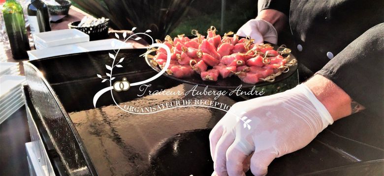 Traiteur Auberge André