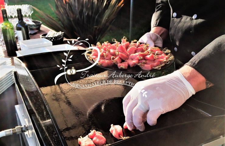 Traiteur Auberge André