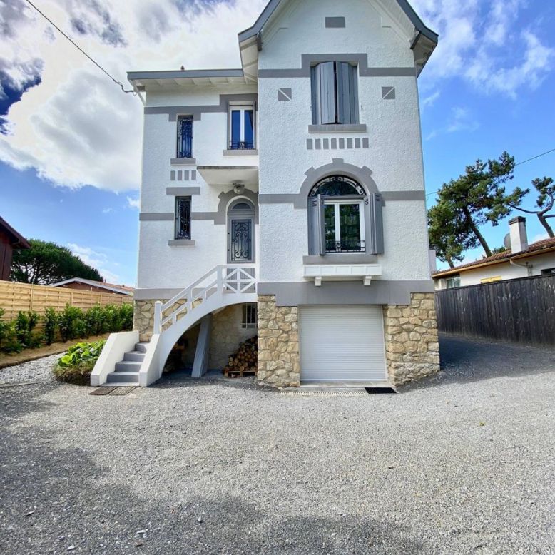 La Villa Océane