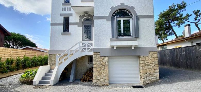 La Villa Océane