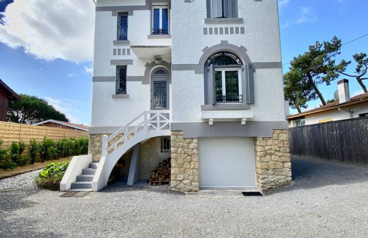 La Villa Océane
