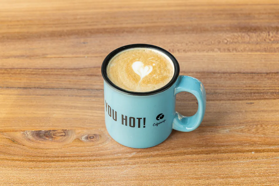 Cafeincup Intendance