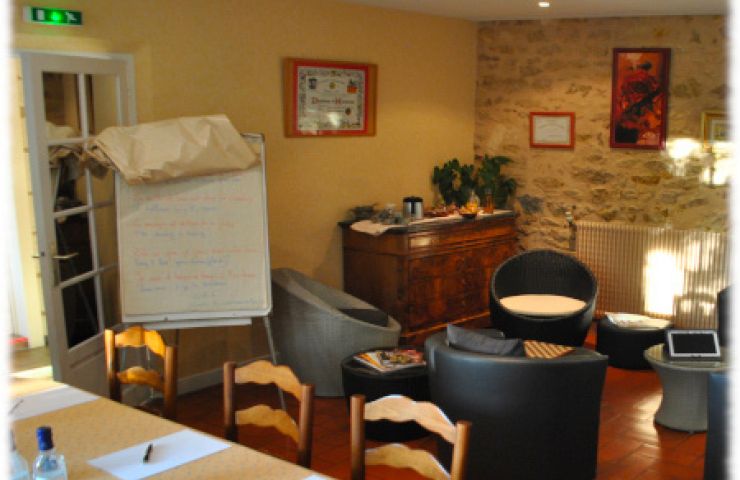 Auberge du Porche