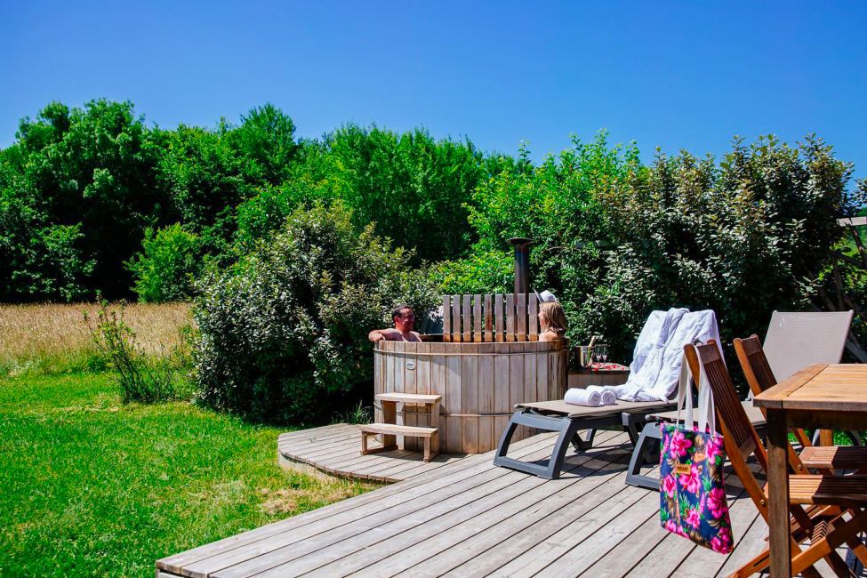 Domaine EcÔtelia