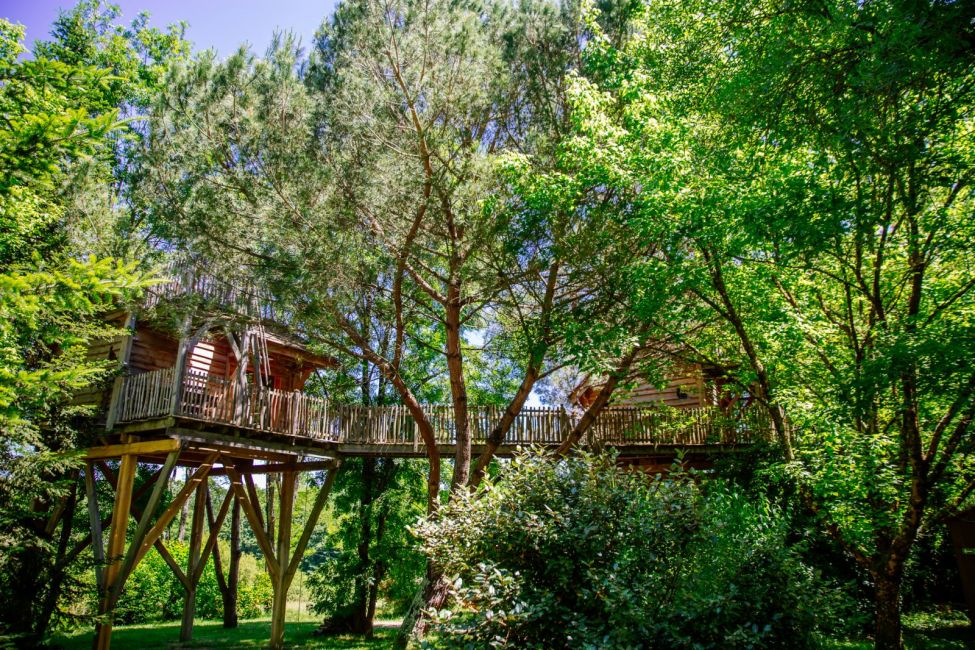 Domaine EcÔtelia