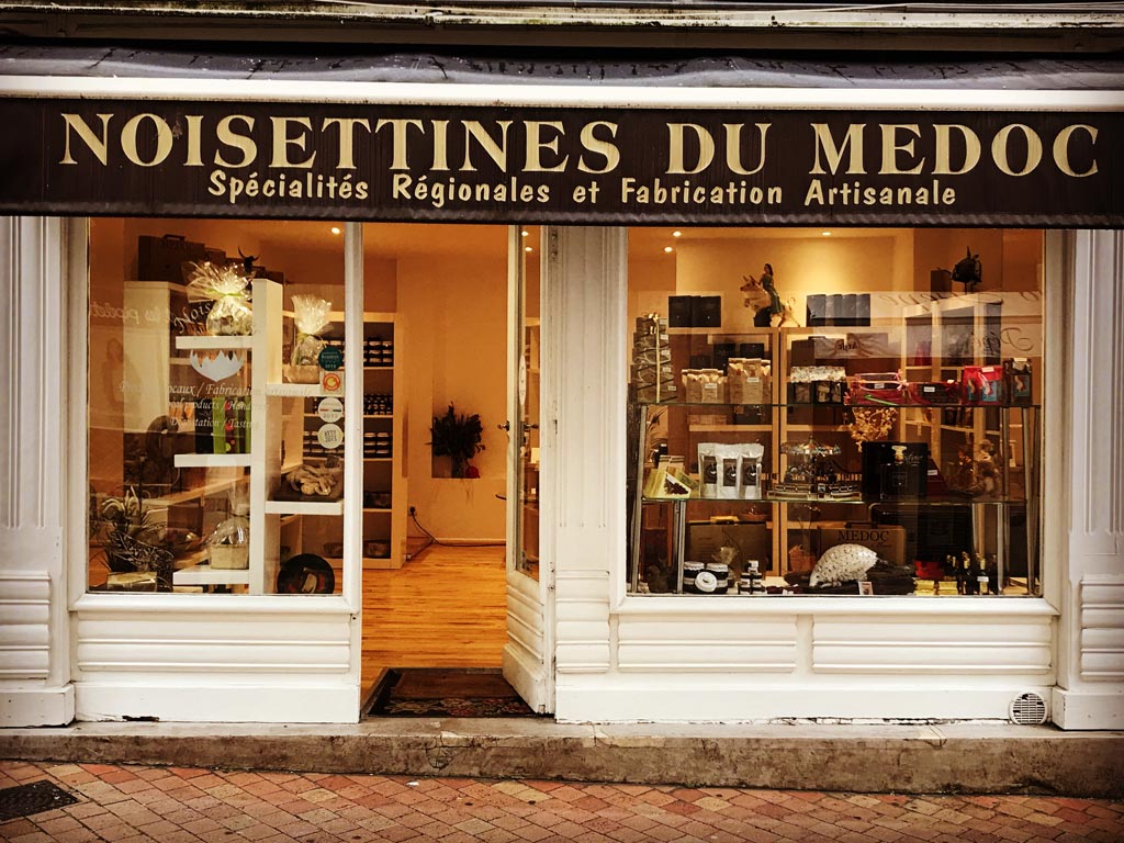 Noisettines Du Medoc Chocolate Confectionery Products In Bordeaux Guide Gironde 