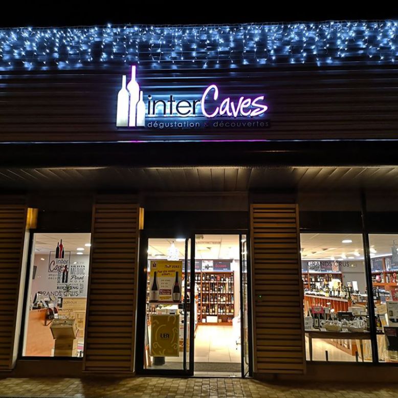 Inter Caves