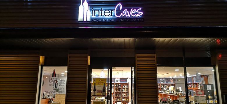 Inter Caves