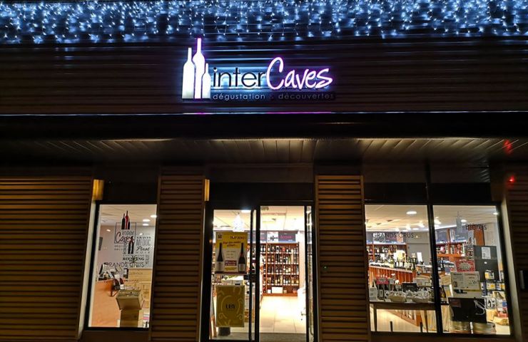 Inter Caves