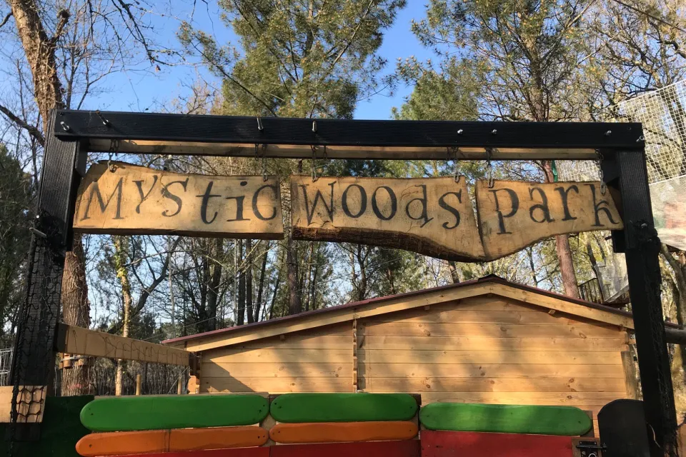 Mystic Woods Park