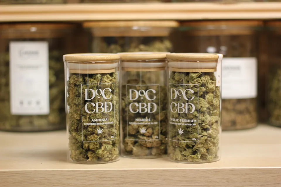 Le Growshop