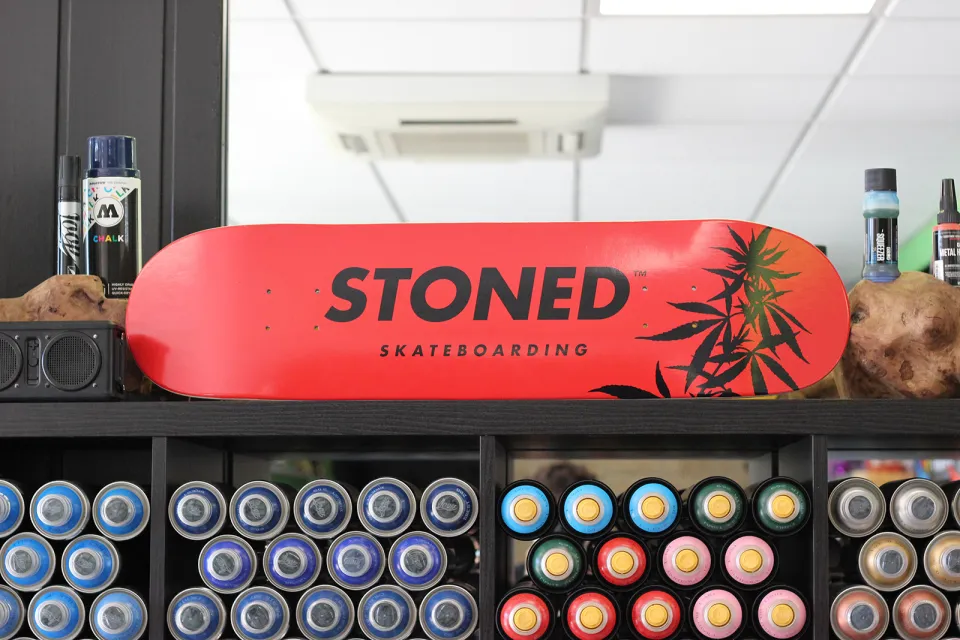 StreetShop La Teste