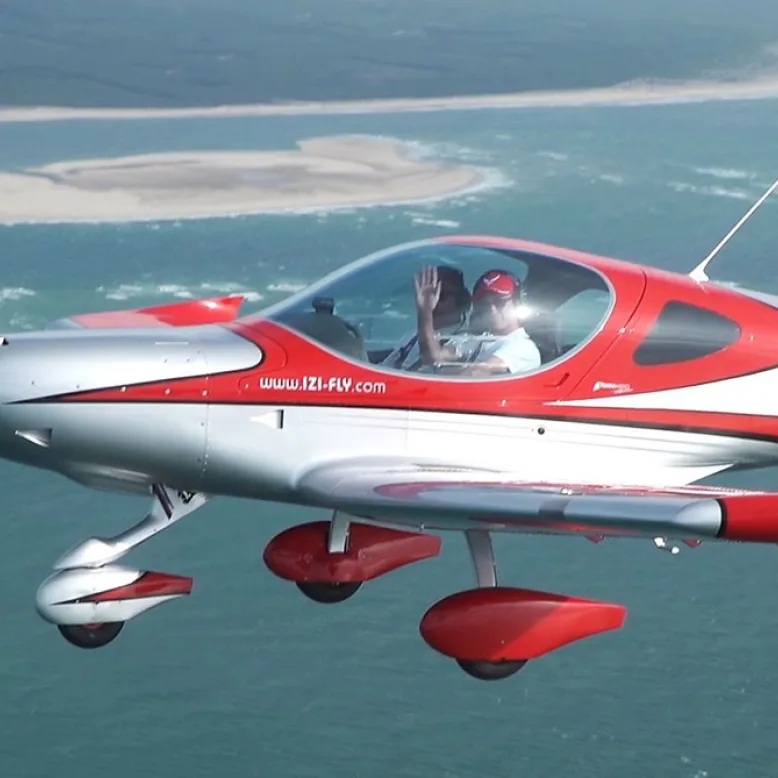 IZI-FLY
