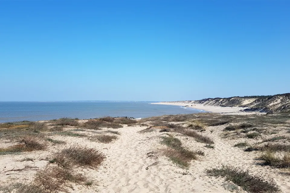 Cantines beach
