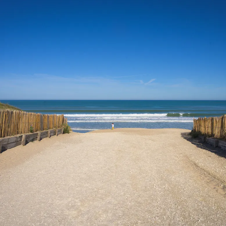 Plage Gurp