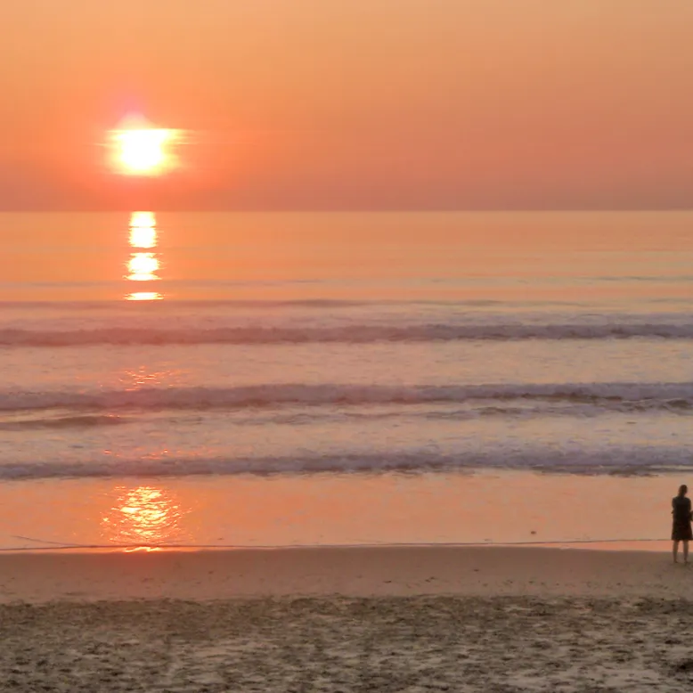 Plage Euronat