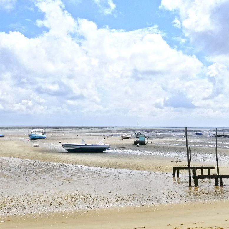 Plage de Bertic