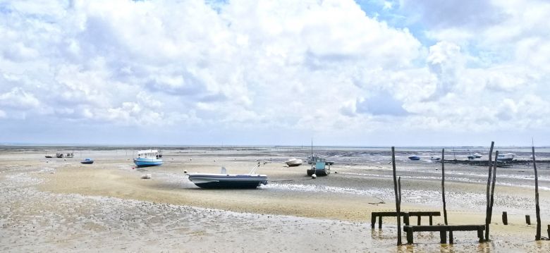 Plage de Bertic
