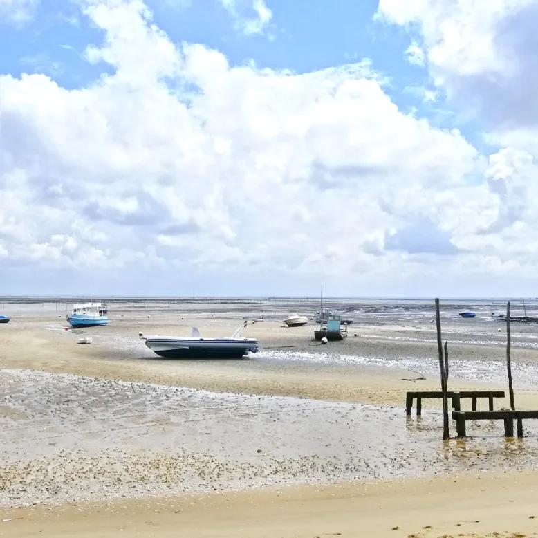 Bertic beach