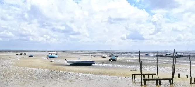 Bertic beach