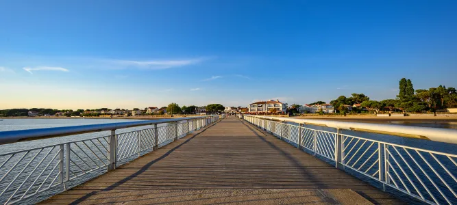 Plage de la Jetée