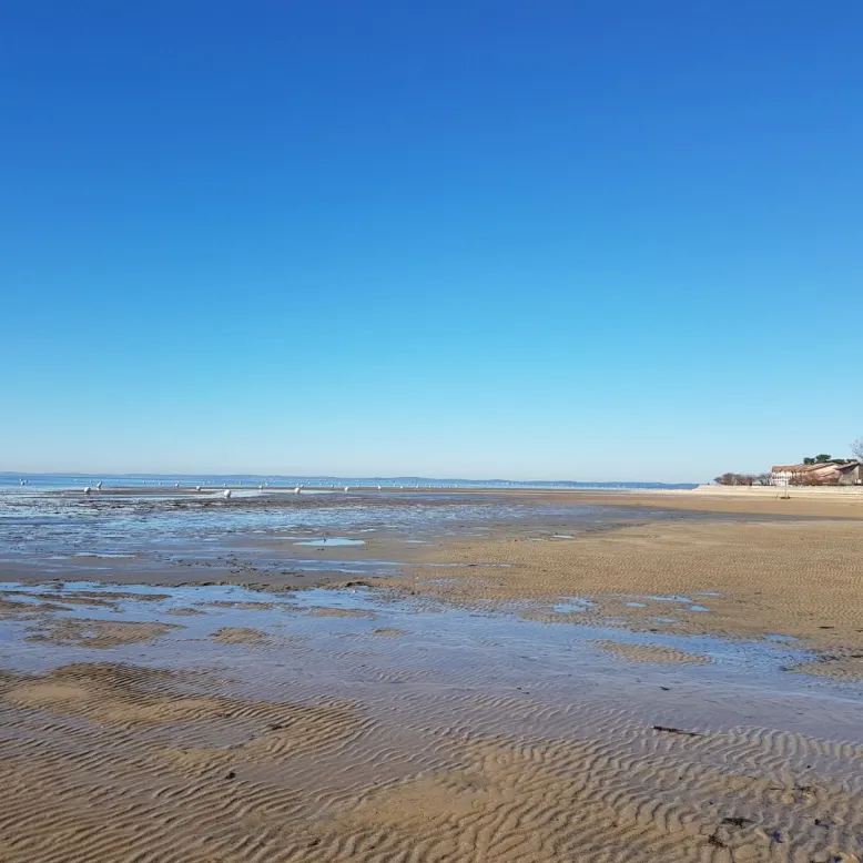 Mauret beach