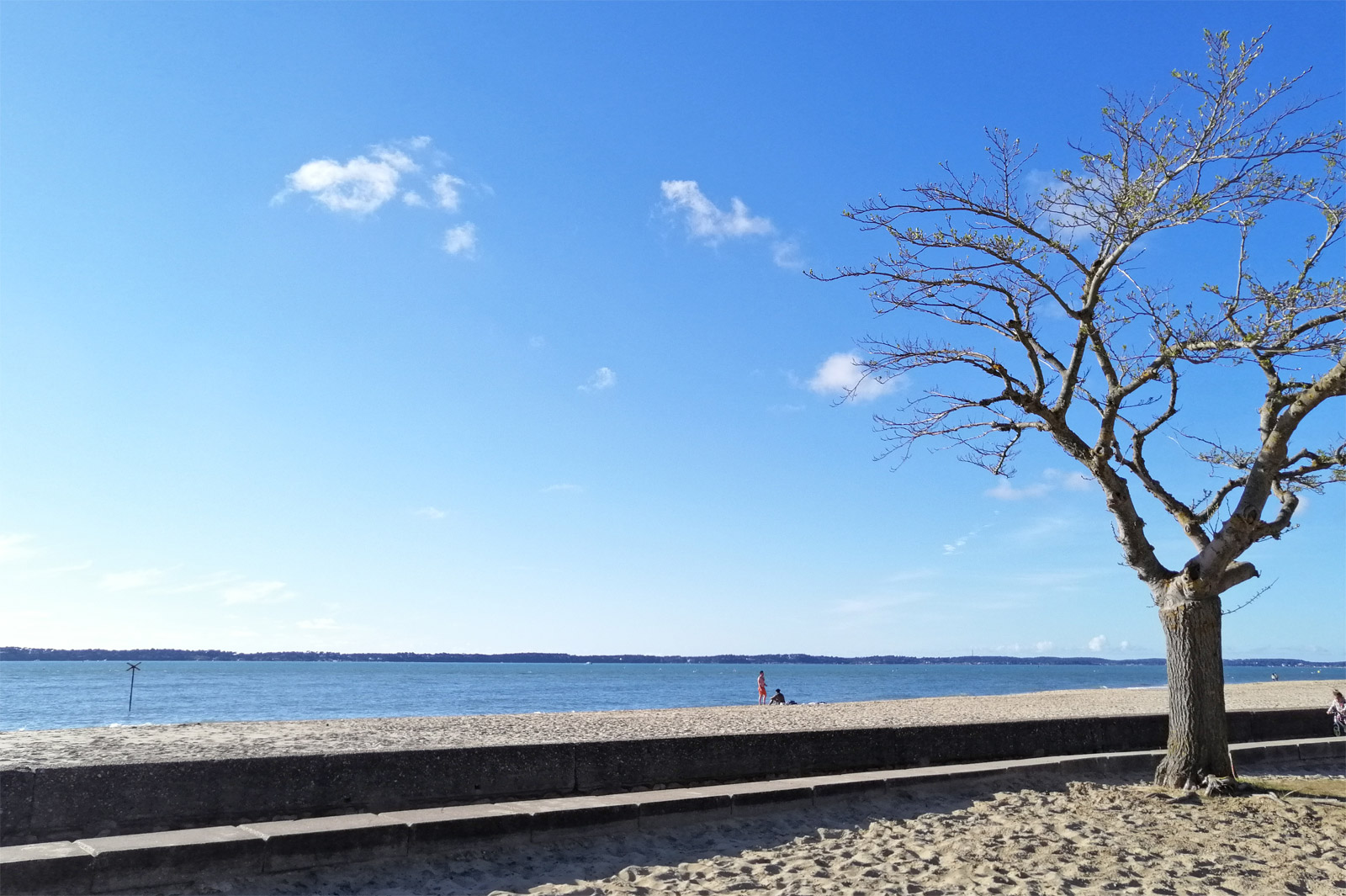 Plage Abatilles