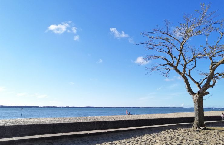 Plage Abatilles