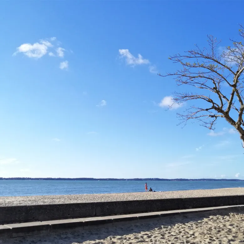 Abatilles beach