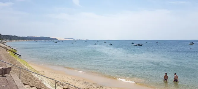 Plage Daniel Meller