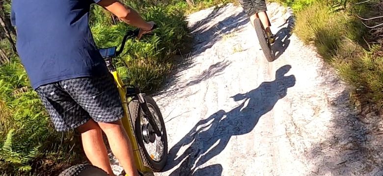 Les Cycles du Bazadais