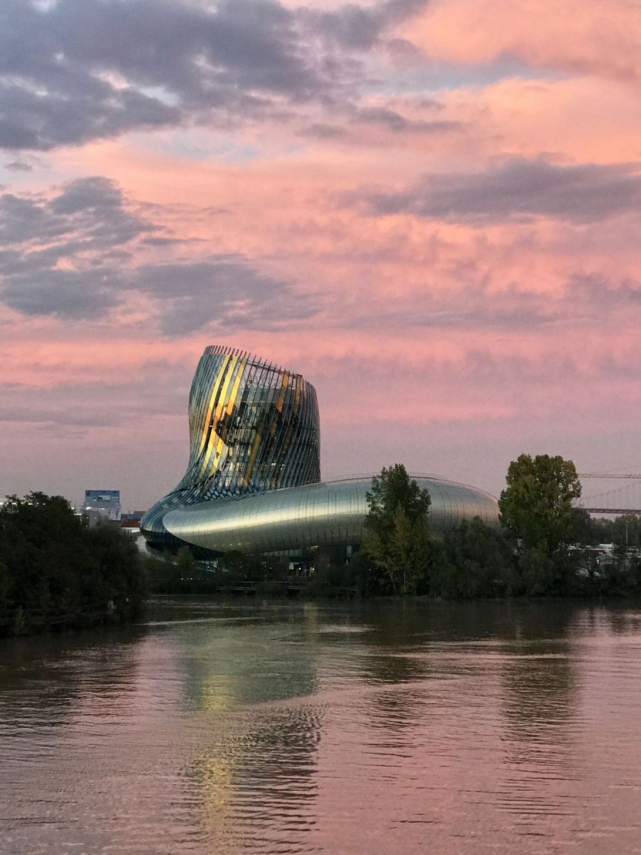 La Cité du Vin