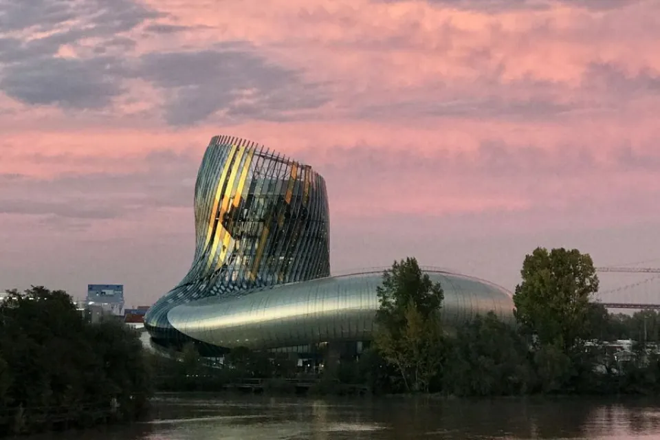 La Cité du Vin