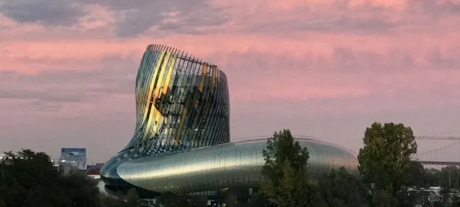 La Cité du Vin