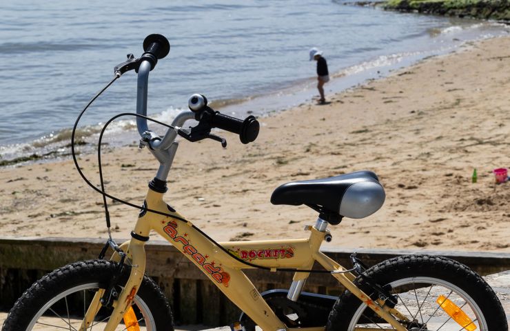 Véloce