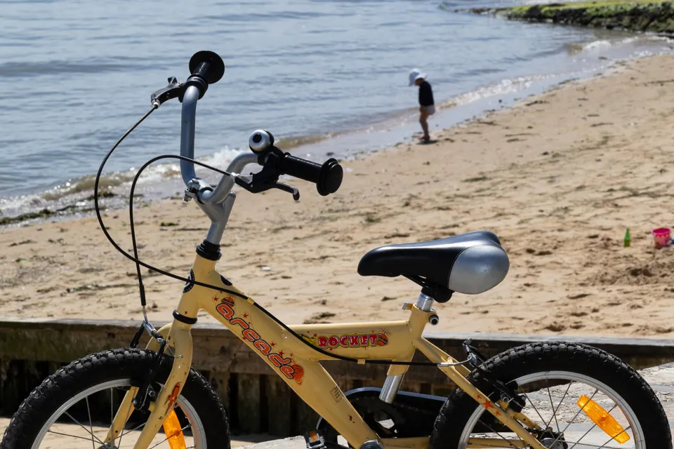 Véloce