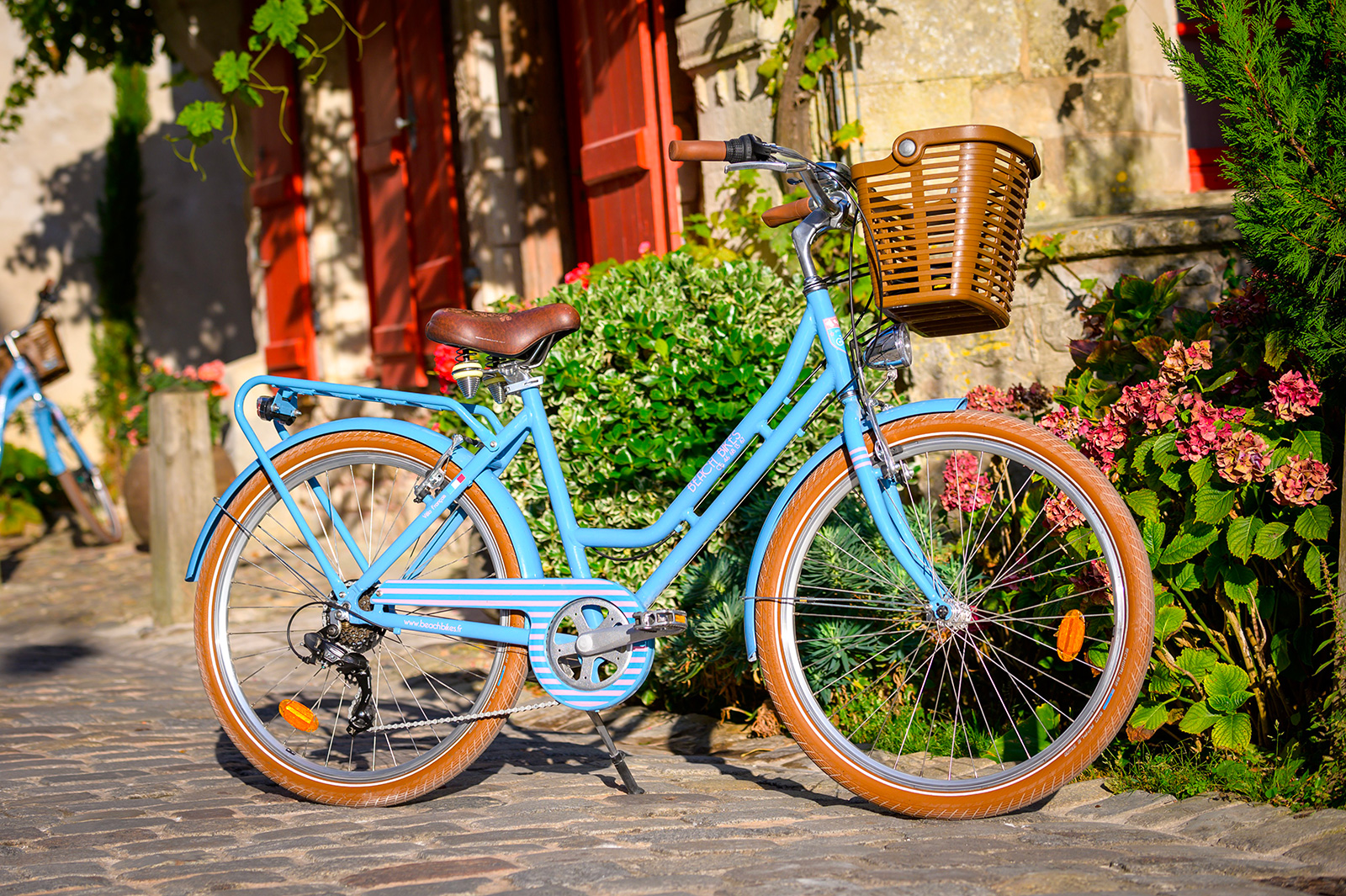 BEACH BIKES Arcachon