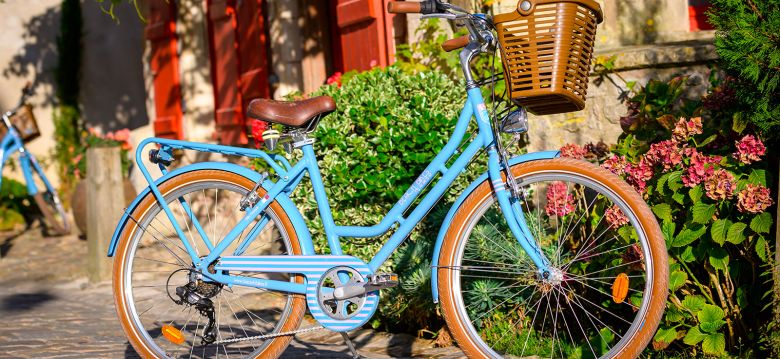 BEACH BIKES Arcachon