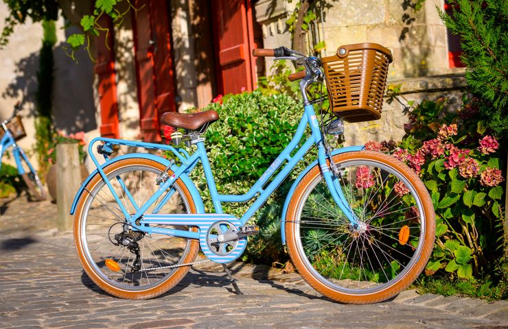 BEACH BIKES Arcachon