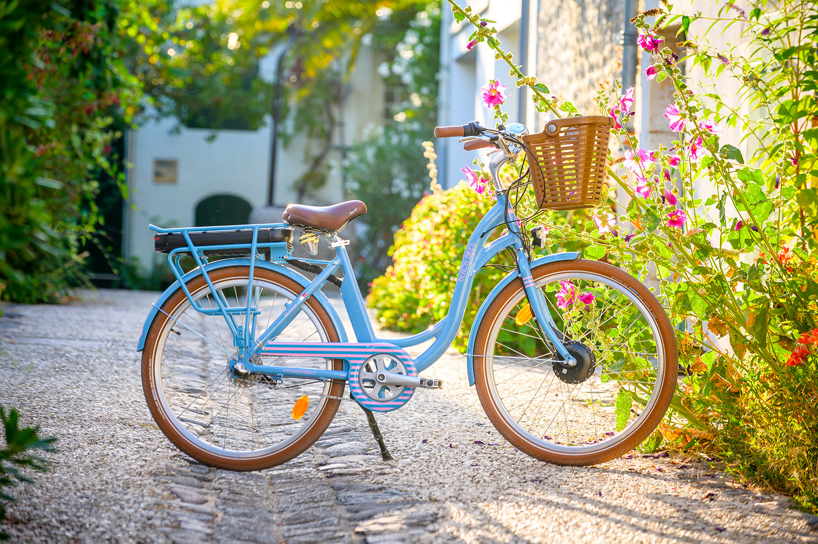 VAE Enfant 24P – Produits – Location de vélos, Ile de Ré